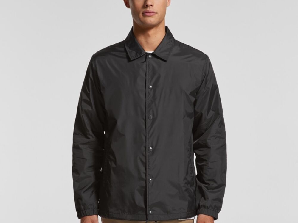 Jackets Thumbnail