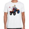 Mens Softstyle Tee Shirt Thumbnail