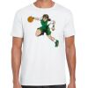 Mens Softstyle Tee Shirt Thumbnail