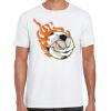 Mens Softstyle Tee Shirt Thumbnail