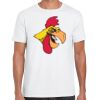 Mens Softstyle Tee Shirt Thumbnail
