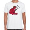 Mens Softstyle Tee Shirt Thumbnail