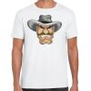 Mens Softstyle Tee Shirt Thumbnail