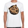 Mens Softstyle Tee Shirt Thumbnail