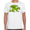 Mens Softstyle Tee Shirt Thumbnail