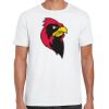 Mens Softstyle Tee Shirt Thumbnail