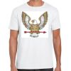 Mens Softstyle Tee Shirt Thumbnail