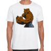 Mens Softstyle Tee Shirt Thumbnail