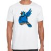 Mens Softstyle Tee Shirt Thumbnail