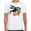 Mens Softstyle Tee Shirt Thumbnail