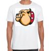 Mens Softstyle Tee Shirt Thumbnail