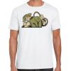 Mens Softstyle Tee Shirt Thumbnail