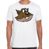Mens Softstyle Tee Shirt Thumbnail