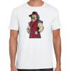 Mens Softstyle Tee Shirt Thumbnail