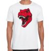 Mens Softstyle Tee Shirt Thumbnail