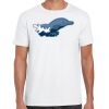 Mens Softstyle Tee Shirt Thumbnail