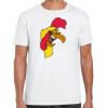 Mens Softstyle Tee Shirt Thumbnail