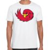 Mens Softstyle Tee Shirt Thumbnail