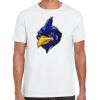 Mens Softstyle Tee Shirt Thumbnail