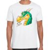 Mens Softstyle Tee Shirt Thumbnail