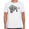 Mens Softstyle Tee Shirt Thumbnail