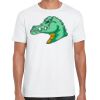Mens Softstyle Tee Shirt Thumbnail