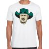 Mens Softstyle Tee Shirt Thumbnail