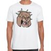 Mens Softstyle Tee Shirt Thumbnail