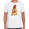 Mens Softstyle Tee Shirt Thumbnail