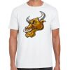 Mens Softstyle Tee Shirt Thumbnail