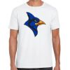 Mens Softstyle Tee Shirt Thumbnail