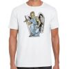 Mens Softstyle Tee Shirt Thumbnail