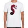 Mens Softstyle Tee Shirt Thumbnail
