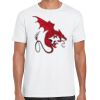 Mens Softstyle Tee Shirt Thumbnail