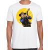 Mens Softstyle Tee Shirt Thumbnail