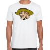 Mens Softstyle Tee Shirt Thumbnail