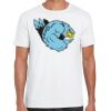 Mens Softstyle Tee Shirt Thumbnail