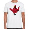 Mens Softstyle Tee Shirt Thumbnail