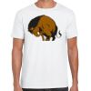 Mens Softstyle Tee Shirt Thumbnail