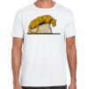 Mens Softstyle Tee Shirt Thumbnail
