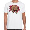 Mens Softstyle Tee Shirt Thumbnail