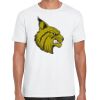 Mens Softstyle Tee Shirt Thumbnail