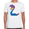 Mens Softstyle Tee Shirt Thumbnail