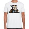 Mens Softstyle Tee Shirt Thumbnail