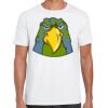 Mens Softstyle Tee Shirt Thumbnail