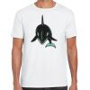 Mens Softstyle Tee Shirt Thumbnail
