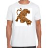 Mens Softstyle Tee Shirt Thumbnail