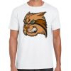 Mens Softstyle Tee Shirt Thumbnail