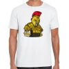 Mens Softstyle Tee Shirt Thumbnail