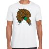 Mens Softstyle Tee Shirt Thumbnail